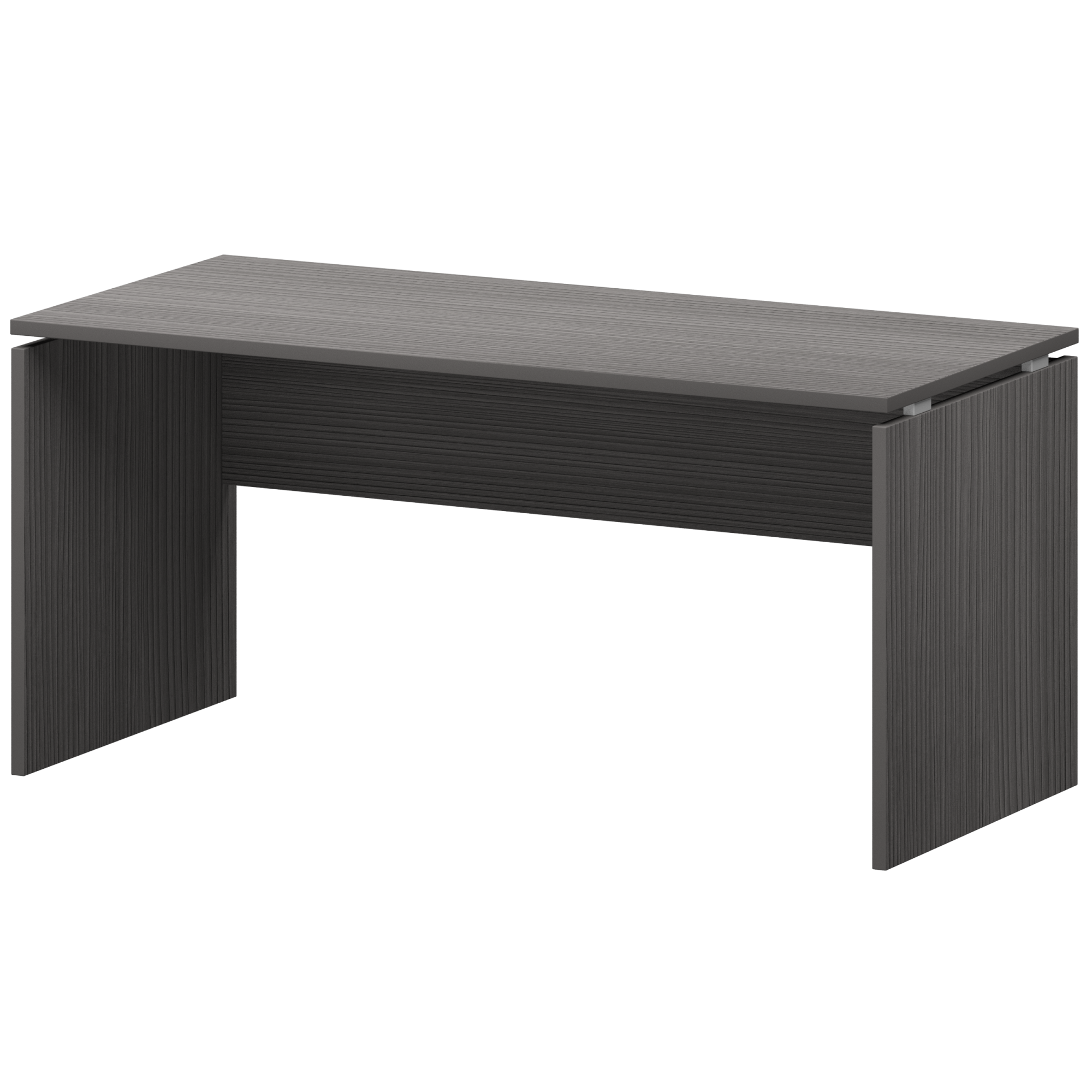 Изображение стол рабочий аргентум нт-160 лиственница